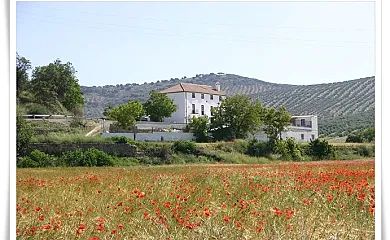 La Caseria de las Delicias en Ribera Alta (Jaén) - Foto 2