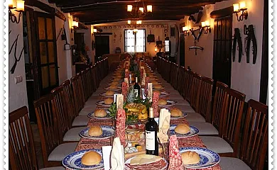 La Caseria de las Delicias en Ribera Alta (Jaén) - Foto 4