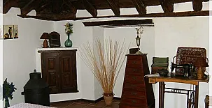 La Caseria de las Delicias 005