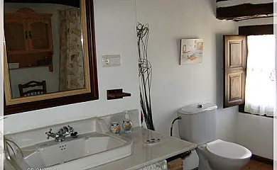 La Caseria de las Delicias en Ribera Alta (Jaén) - Foto 8