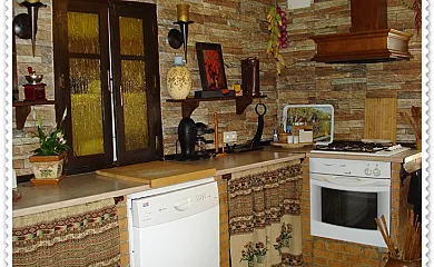 La Caseria de las Delicias en Ribera Alta (Jaén) - Foto 10