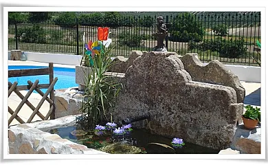 La Caseria de las Delicias en Ribera Alta (Jaén) - Foto 11