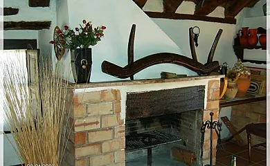 La Caseria de las Delicias en Ribera Alta (Jaén) - Foto 12