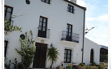 La Caseria de las Delicias en Ribera Alta (Jaén) - Foto 14