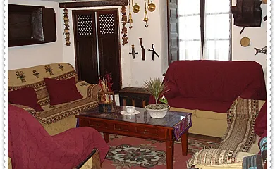 La Caseria de las Delicias en Ribera Alta (Jaén) - Foto 15