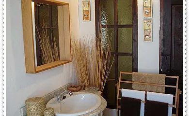 La Caseria de las Delicias en Ribera Alta (Jaén) - Foto 16