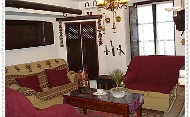 La Caseria de las Delicias en Ribera Alta (Jaén) - Foto 17