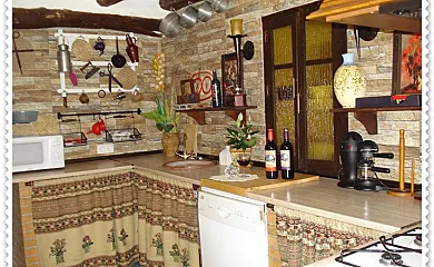 La Caseria de las Delicias en Ribera Alta (Jaén) - Foto 18