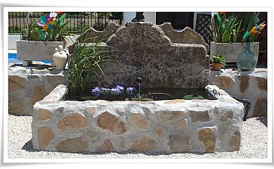 La Caseria de las Delicias en Ribera Alta (Jaén) - Foto 19