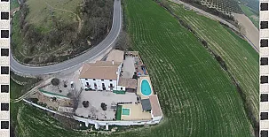 La Caseria de las Delicias 003