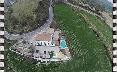 La Caseria de las Delicias en Ribera Alta (Jaén) - Foto 3