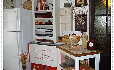 La Caseria de las Delicias en Ribera Alta (Jaén) - Foto 20