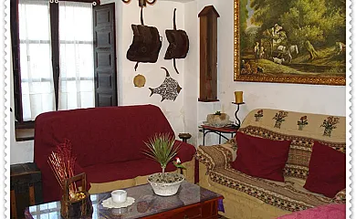 La Caseria de las Delicias en Ribera Alta (Jaén) - Foto 21