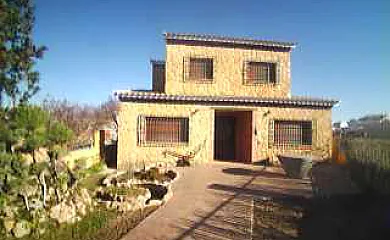 Casa Sol de Membrillo en Santo Tome (Jaén) - Foto 1