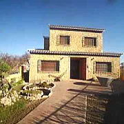 Casa Sol de Membrillo 001