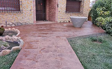 Casa Sol de Membrillo en Santo Tome (Jaén) - Foto 4