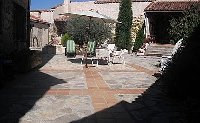 La Chatarrería de Ferreros en Otero de Herreros (Segovia) - Foto 2