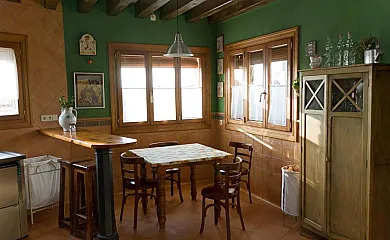 La Chatarrería de Ferreros en Otero de Herreros (Segovia) - Foto 10