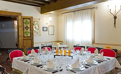 La Chatarrería de Ferreros en Otero de Herreros (Segovia) - Foto 11