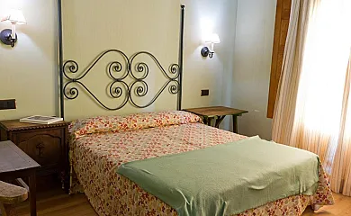 La Chatarrería de Ferreros en Otero de Herreros (Segovia) - Foto 13