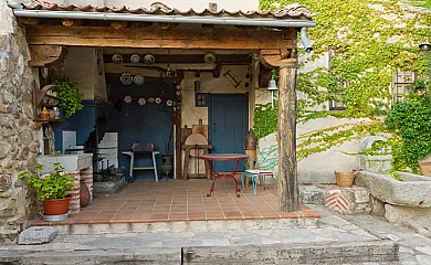 La Chatarrería de Ferreros en Otero de Herreros (Segovia) - Foto 6