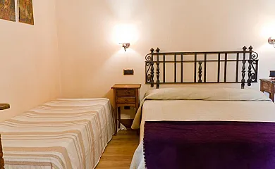 La Chatarrería de Ferreros en Otero de Herreros (Segovia) - Foto 14