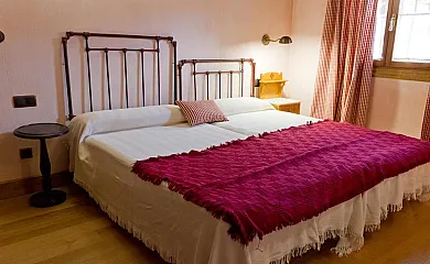 La Chatarrería de Ferreros en Otero de Herreros (Segovia) - Foto 17