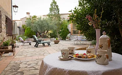 La Chatarrería de Ferreros en Otero de Herreros (Segovia) - Foto 18