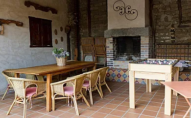 La Chatarrería de Ferreros en Otero de Herreros (Segovia) - Foto 5