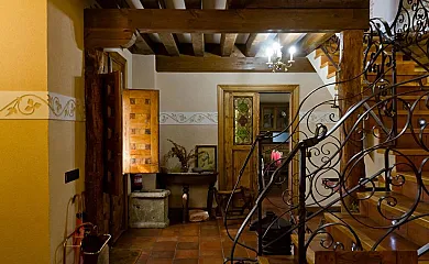 La Chatarrería de Ferreros en Otero de Herreros (Segovia) - Foto 23