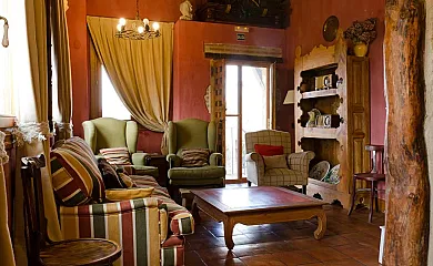 La Chatarrería de Ferreros en Otero de Herreros (Segovia) - Foto 3