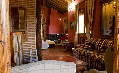 La Chatarrería de Ferreros en Otero de Herreros (Segovia) - Foto 4