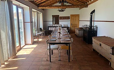 El lagar de Justa en Adrados (Segovia) - Foto 5