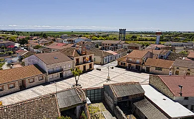 El lagar de Justa en Adrados (Segovia) - Foto 7