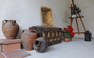 El lagar de Justa en Adrados (Segovia) - Foto 9