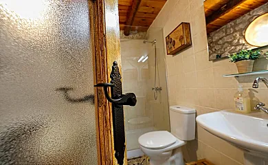 El lagar de Justa en Adrados (Segovia) - Foto 11