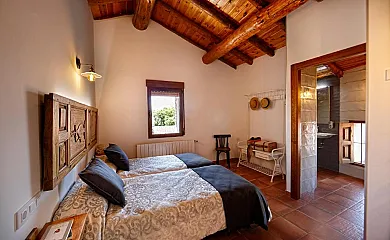 El lagar de Justa en Adrados (Segovia) - Foto 14