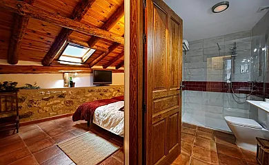 El lagar de Justa en Adrados (Segovia) - Foto 16