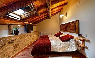 El lagar de Justa en Adrados (Segovia) - Foto 17