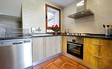 El lagar de Justa en Adrados (Segovia) - Foto 18