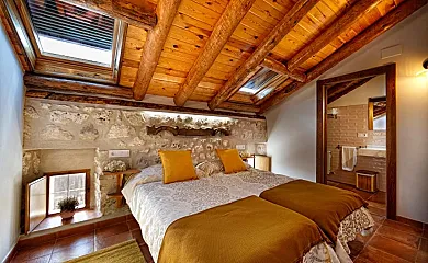 El lagar de Justa en Adrados (Segovia) - Foto 20