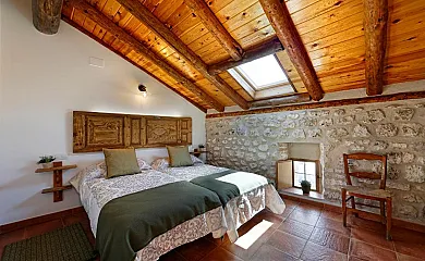 El lagar de Justa en Adrados (Segovia) - Foto 21