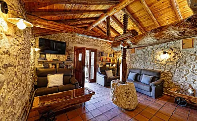 El lagar de Justa en Adrados (Segovia) - Foto 22