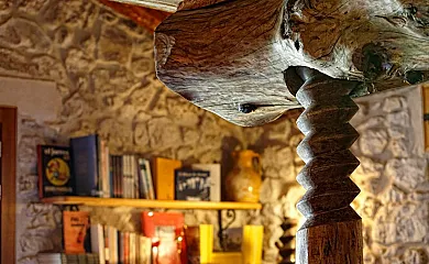 El lagar de Justa en Adrados (Segovia) - Foto 23