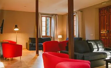 Sitio de Mi Recreo I y II en Estacion de el espinar (Segovia) - Foto 3