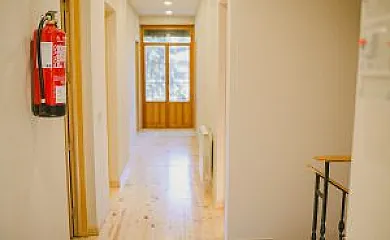 Sitio de Mi Recreo I y II en Estacion de el espinar (Segovia) - Foto 5