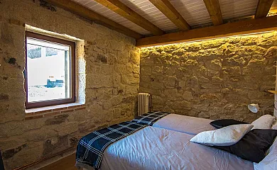 Casa Rural Tío Alberto en Bustarviejo (Madrid) - Foto 7