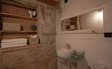 Casa Rural Tío Alberto en Bustarviejo (Madrid) - Foto 10