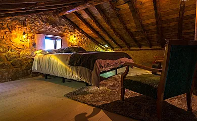 Casa Rural Tío Alberto en Bustarviejo (Madrid) - Foto 11