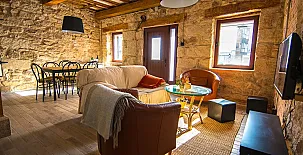 Casa Rural Tío Alberto 003